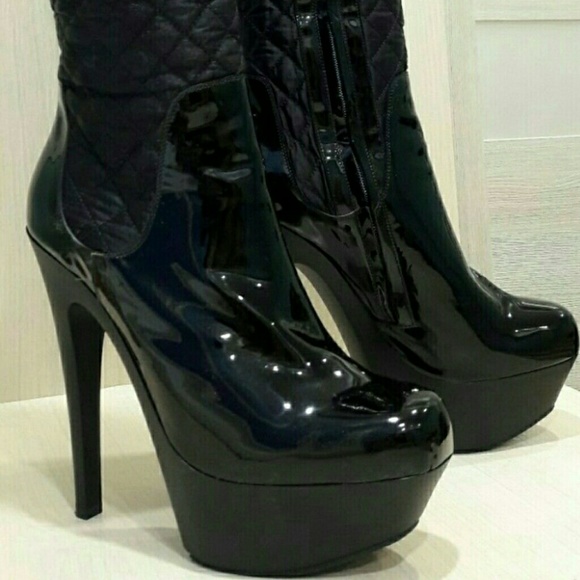 💀NOT 4 SALE💀visit our #bewitchingboots section - Picture 4 of 8